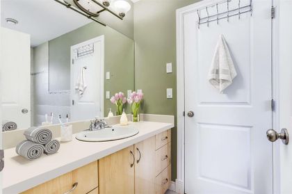 5 at 8671 Minler Road, Woodwards, Richmond