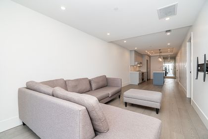 a at 7859 Granville, Marpole, Vancouver West