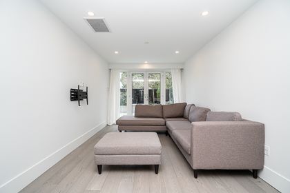 b-1 at 7859 Granville, Marpole, Vancouver West