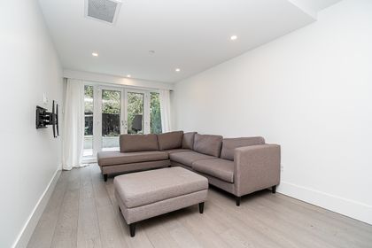 b-2 at 7859 Granville, Marpole, Vancouver West