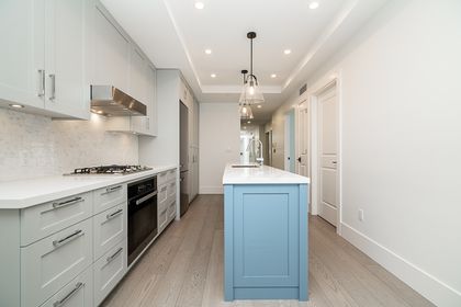 c at 7859 Granville, Marpole, Vancouver West