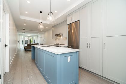 d-1 at 7859 Granville, Marpole, Vancouver West