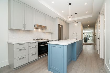 d-2 at 7859 Granville, Marpole, Vancouver West