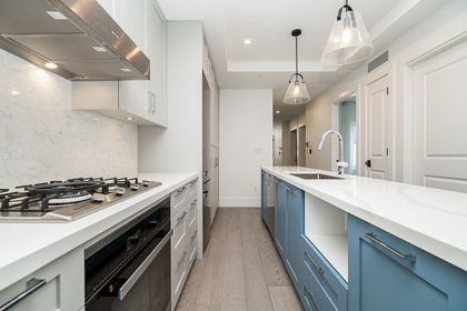 d-4 at 7859 Granville, Marpole, Vancouver West