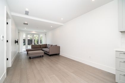 e-1 at 7859 Granville, Marpole, Vancouver West