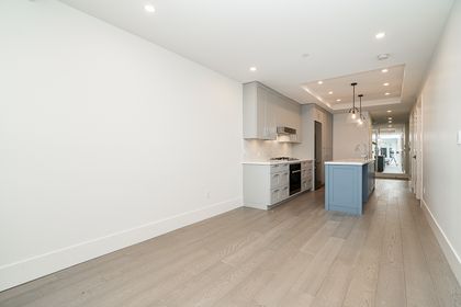 e-2 at 7859 Granville, Marpole, Vancouver West