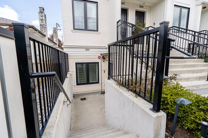 m at 7859 Granville, Marpole, Vancouver West