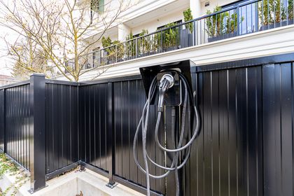 p at 7859 Granville, Marpole, Vancouver West