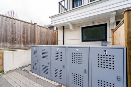 r at 7859 Granville, Marpole, Vancouver West