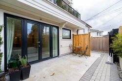 l-1 at 7859 Granville, Marpole, Vancouver West