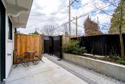 l-2 at 7859 Granville, Marpole, Vancouver West