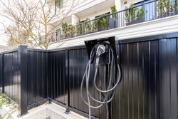 p at 7859 Granville, Marpole, Vancouver West