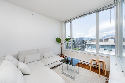 unit-706-250-e-6th-avenue-vancouver-14 at 706 - 250 6th Avenue, Mount Pleasant VE, Vancouver East