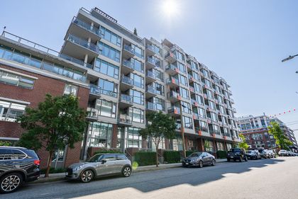 unit-706-250-e-6th-avenue-vancouver-2 at 706 - 250 6th Avenue, Mount Pleasant VE, Vancouver East