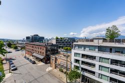 unit-706-250-e-6th-avenue-vancouver-19 at 706 - 250 6th Avenue, Mount Pleasant VE, Vancouver East