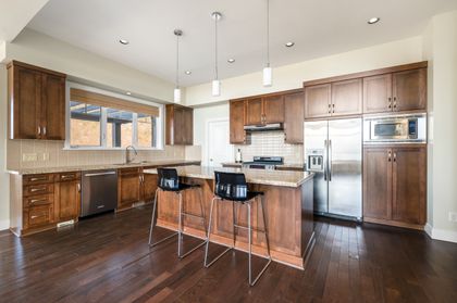 hd-10 at 800 Ocean Crest Drive, Squamish