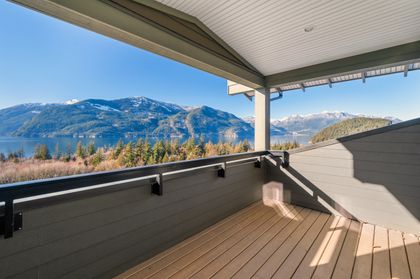 hd-30 at 800 Ocean Crest Drive, Squamish