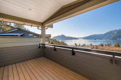 hd-31 at 800 Ocean Crest Drive, Squamish