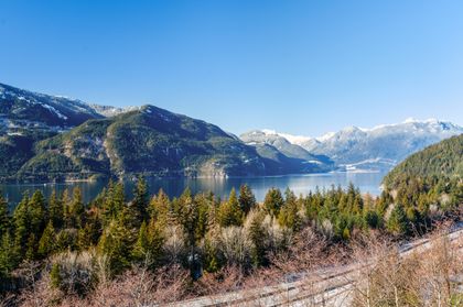 hd-32 at 800 Ocean Crest Drive, Squamish