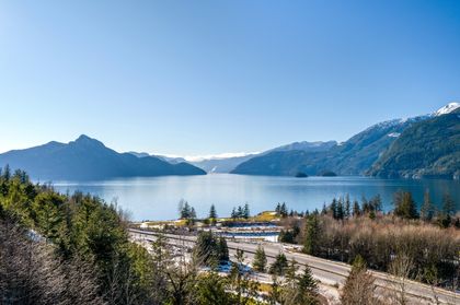 hd-33 at 800 Ocean Crest Drive, Squamish