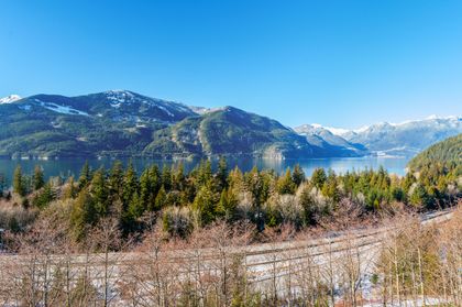 hd-35 at 800 Ocean Crest Drive, Squamish