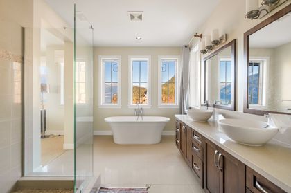 hd-4 at 800 Ocean Crest Drive, Squamish