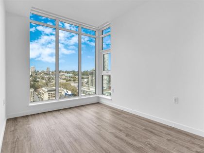 bdrm3 at 2203 - 680 Quayside, Quay, New Westminster