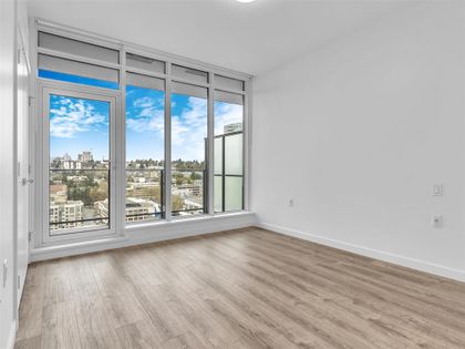 primary-bdrm3 at 2203 - 680 Quayside, Quay, New Westminster