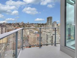 balcony2 at 2203 - 680 Quayside, Quay, New Westminster