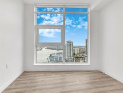 bdrm4 at 2203 - 680 Quayside, Quay, New Westminster