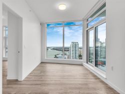 bedroom2 at 2203 - 680 Quayside, Quay, New Westminster