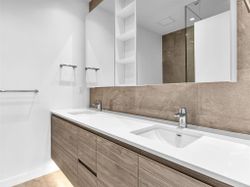 ensuite2 at 2203 - 680 Quayside, Quay, New Westminster