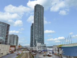 exterior at 2203 - 680 Quayside, Quay, New Westminster