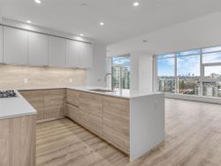 kitchen2 at 2203 - 680 Quayside, Quay, New Westminster