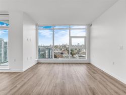 livingroom2 at 2203 - 680 Quayside, Quay, New Westminster