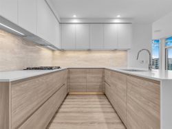 lkitchen3 at 2203 - 680 Quayside, Quay, New Westminster