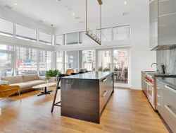 partyroom at 2203 - 680 Quayside, Quay, New Westminster