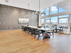 partyroom2 at 2203 - 680 Quayside, Quay, New Westminster