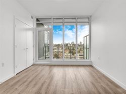 primary-bdrm at 2203 - 680 Quayside, Quay, New Westminster