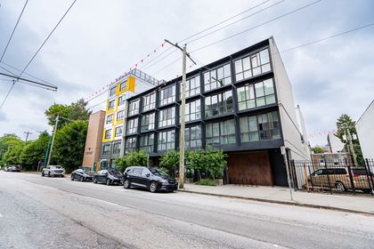 unit-201-557-east-cordova-street-vancouver-1 at 201 - 557 E Cordova, Downtown VE, Vancouver East