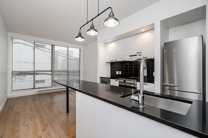 unit-201-557-east-cordova-street-vancouver-11 at 201 - 557 E Cordova, Downtown VE, Vancouver East