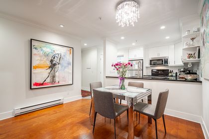 unit-303-2250-w-3rd-avenue-vancouver-13 at 303 - 2250 W 3rd Avenue, Kitsilano, Vancouver West