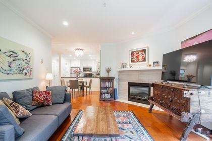 unit-303-2250-w-3rd-avenue-vancouver-17 at 303 - 2250 W 3rd Avenue, Kitsilano, Vancouver West