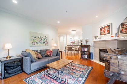 unit-303-2250-w-3rd-avenue-vancouver-18 at 303 - 2250 W 3rd Avenue, Kitsilano, Vancouver West
