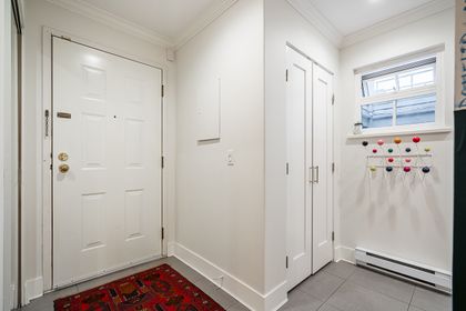 unit-303-2250-w-3rd-avenue-vancouver-5 at 303 - 2250 W 3rd Avenue, Kitsilano, Vancouver West