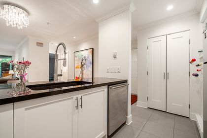 unit-303-2250-w-3rd-avenue-vancouver-9 at 303 - 2250 W 3rd Avenue, Kitsilano, Vancouver West
