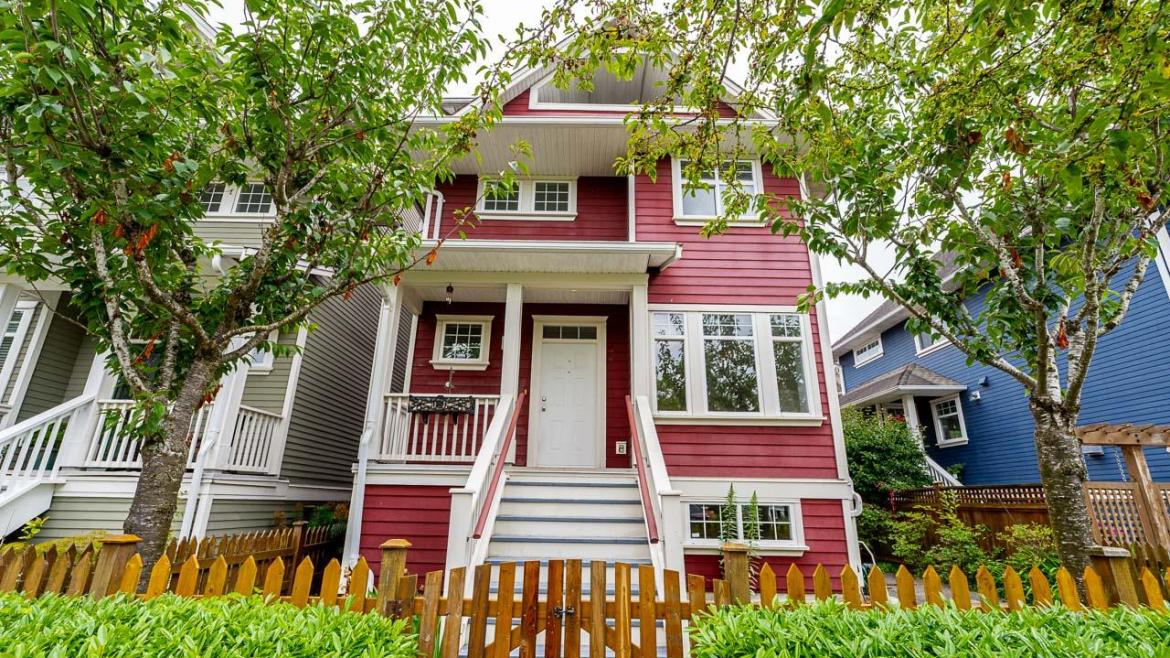 21 - 6431 Princess Lane, Steveston South, Richmond 