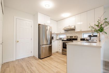 10 at 1377 Hope Road, Pemberton NV, North Vancouver