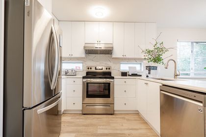 11 at 1377 Hope Road, Pemberton NV, North Vancouver