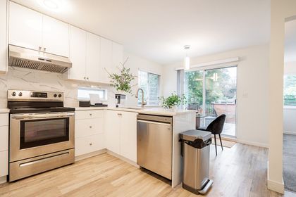 13 at 1377 Hope Road, Pemberton NV, North Vancouver